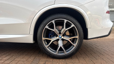 BMW X5 xDrive30d MHT M Sport 5dr Auto Diesel Estate